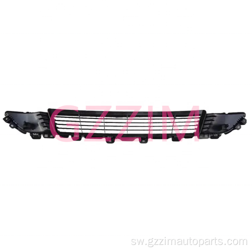Model Y mbele bumper chini grille OEM 1493759-00-a